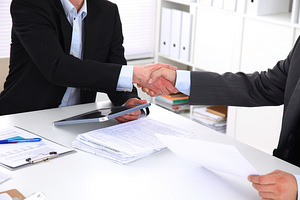 Регистрация ООО без визита в налоговую: особенности, как получить услугу