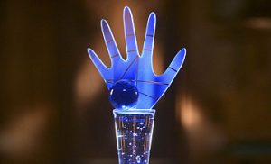 Битва экстрасенсов: захватывающая мистика и паранормальные явления