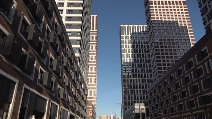 Аренда квартир в России подорожала в сентябре