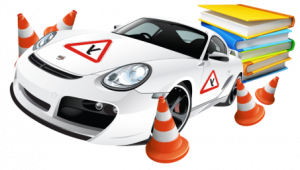 Обучение в автошколе: условия обучения, предоставляемые услуги