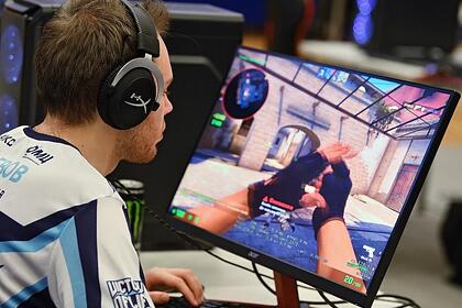 КНР обяжет несовершеннолетних геймеров подтверждать личность для доступа к играм