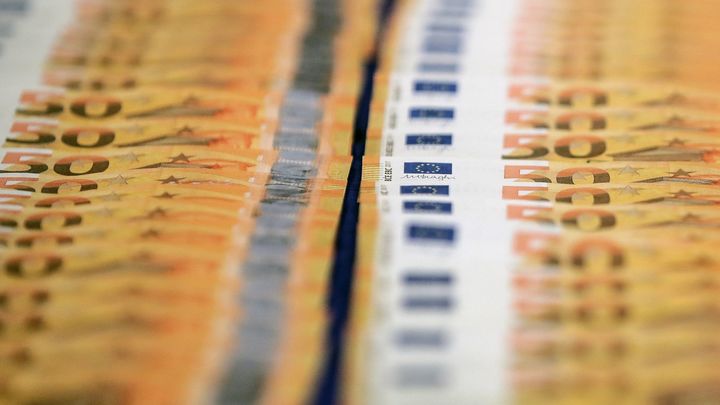 Курс евро: такого давно не было