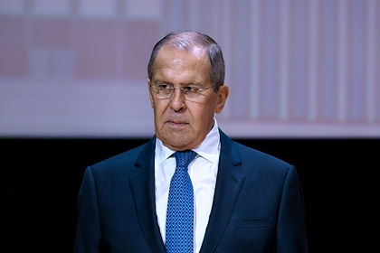 Лавров предупредил о попытках США выкрасть российских спортсменов