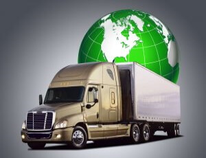 Как оформить услугу грузоперевозки в России?