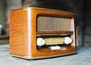 Радио Шансон: любимая классика и хиты