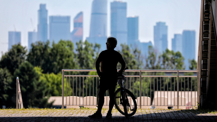Москва вошла в топ-5 рейтинга 100 лучших городов мира