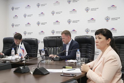 Подрядчики получат возможность менять цену контракта при капремонте