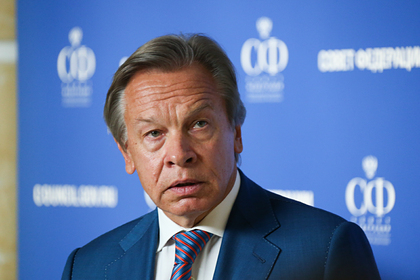 Российский сенатор рассказал о европейской вариации «афганского синдрома»