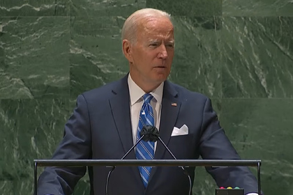 США не захотели развязывать новую холодную войну