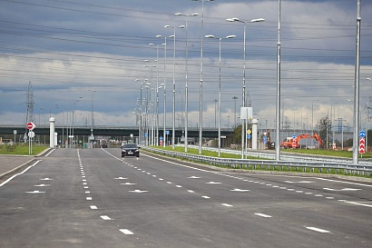 В Петербурге улучшится транспортная доступность юго-западных районов