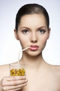 Витамины для красоты: разновидности и преимущества от употребления
