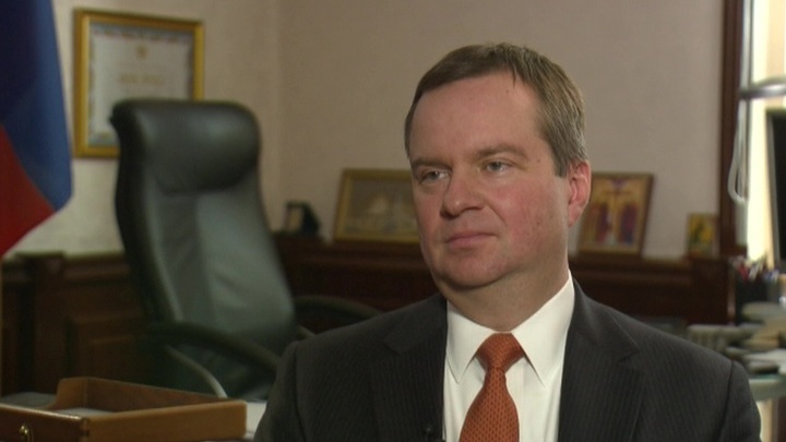 Замглавы Минфина: регулирование цифровых валют несколько избыточно