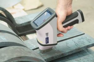 Портативный анализатор металлов и сплавов: принцип  работы, область применения