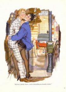 Порно комиксы: особенности, как посмотреть