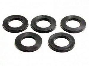 Резинотехнические изделия: виды, область применения