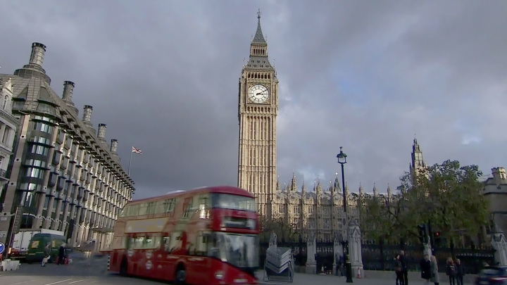 Британцы попросили у Путина помощи