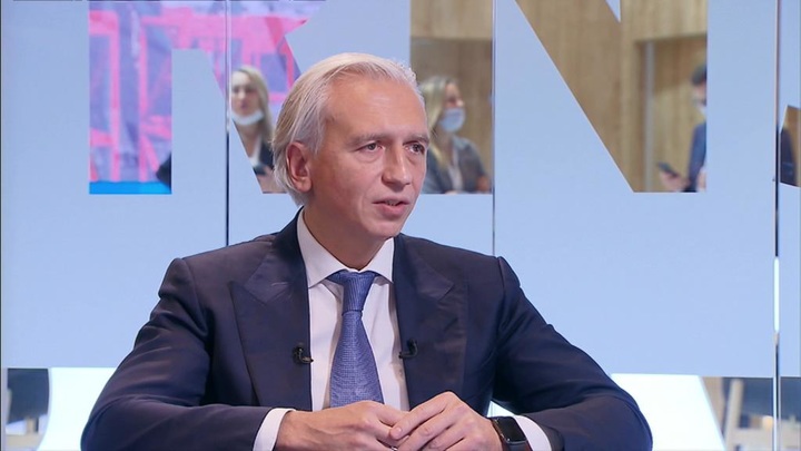 "Газпром нефть" готова нарастить добычу на 10 процентов