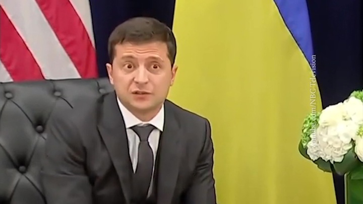 "Хитрая схема": что задумал Зеленский