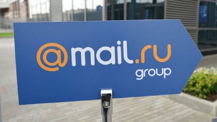 Mail.ru Group сменит название на VK