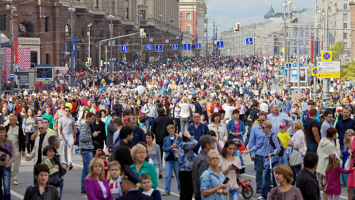 Минтруд насчитал 844 тысячи официально безработных россиян