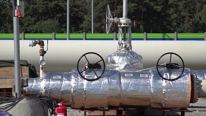 Ради "зеленой" энергетики евробюрократы рискуют жизнями людей