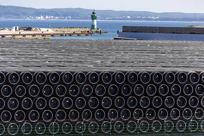 В США рассказали о «кадровом кризисе» из-за «Северного потока-2»