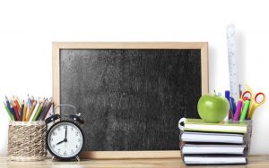 Школьные доски: разновидности, отличительные особенности