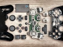 Ремонт игровых приставок в СПБ: услуги, к кому обратиться