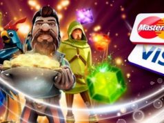 Лучшие игровые автоматы с выводом денег. Обзор sloot-onlinus.com