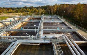 Внутренний водоотвод промышленных зданий: этапы работы, у кого заказать