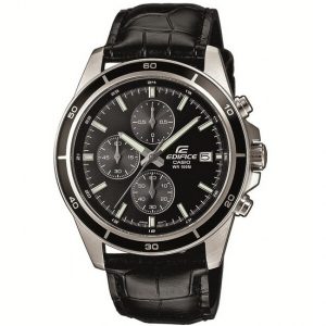 Часы Casio Edifice: преимущества, виды, где купить