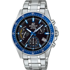 Часы Casio Edifice: преимущества, виды, где купить