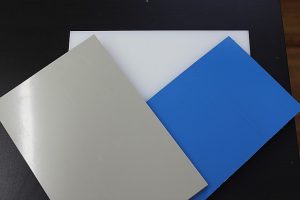 Экопластикс: поставщик корейских полимеров