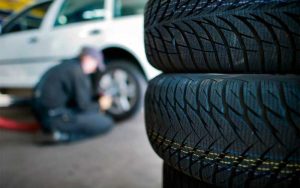 Вследствие каких причин несвоевременно изнашиваются шины