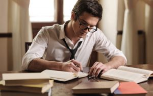 Дипломная работа на заказ: особенности, где и как заказать