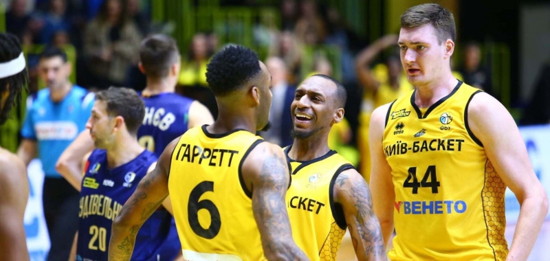 Битва лидеров в Харькове и матч в Днепре: анонс Суперлиги Windrose на 10 декабря