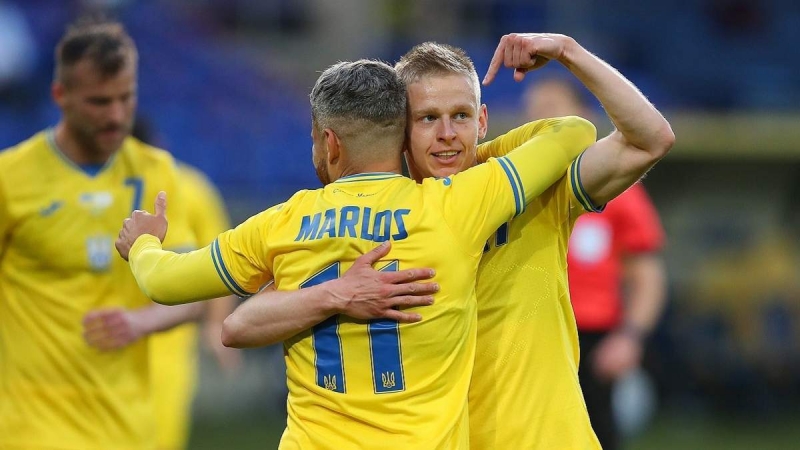 Бразилец с украинским паспортом покидает ''Шахтер''