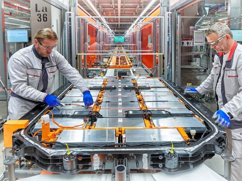 Британские ученые смогли решить проблему добычи лития