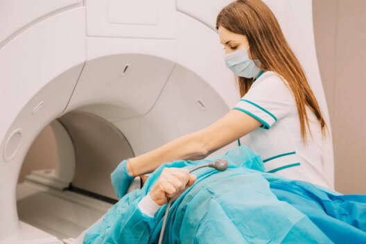 Что такое МРТ и когда его нужно делать