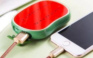 Аренда повербанков: преимущества, кому будет интересно, как взять в аренду