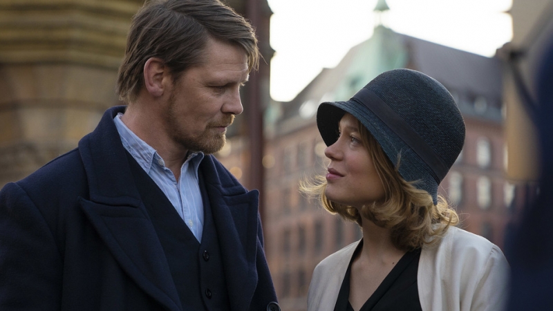 Экологически чистый фильм из  Финляндии показали на «Темных ночах»