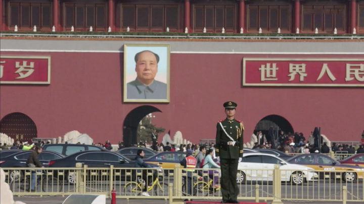 Экономисты подсчитали срок потери лидерства США