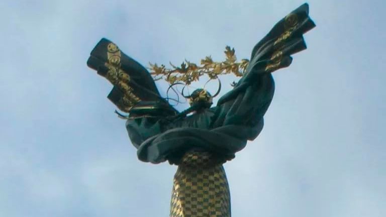 «Есть нюансы» – Псаки отказалась напрямую связывать жизненные интересы США с сохранением Украины