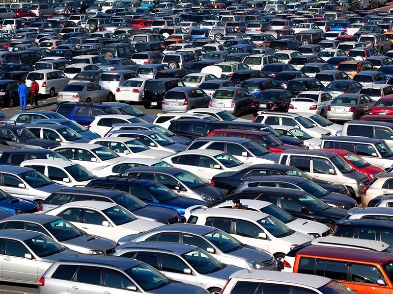 Госдума разрешила полиции вскрывать автомобили частных лиц