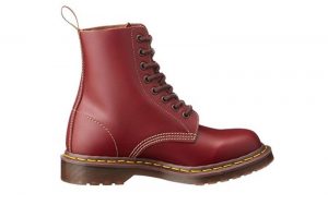 Ботинки Dr. Martens: преимущества, правила выбора