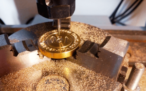 Изготовление печатей: особенности, область назначения