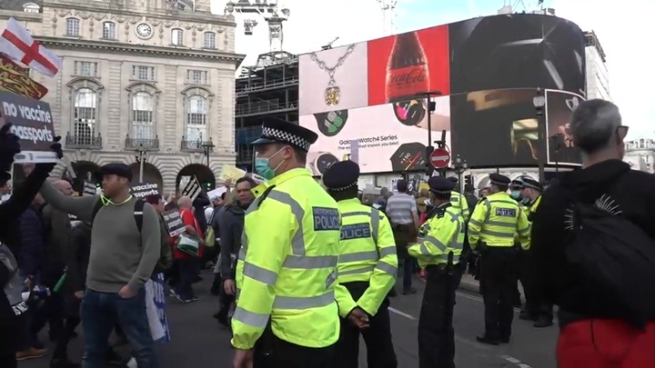 Кабмин Великобритании готовит план спасения