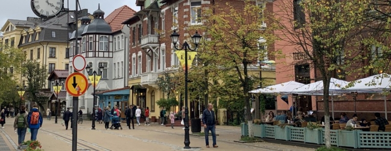 Калининградским ресторанам разрешили работать до 2 часов ночи в новогодние каникулы