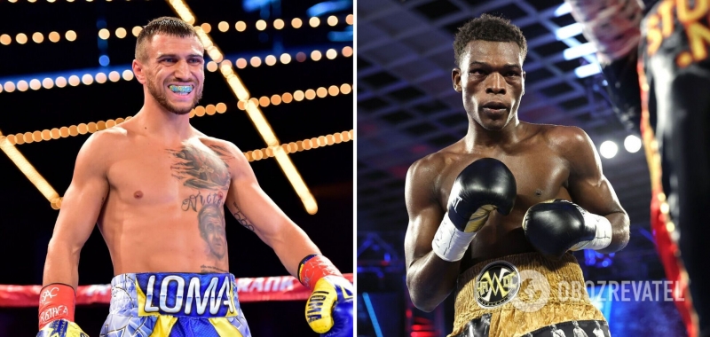 Ломаченко – Комми: букмекеры назвали фаворита боя