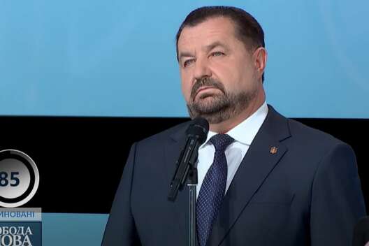 Министр обороны Полторак призвал готовиться к войне